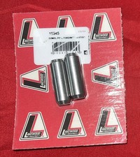 15945 Lakewood Bellhousing Dowel Pins - Ford And Mopar - .5 Diameter - 1.5