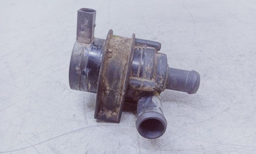 VW TRANSPORTER V T5 Furgon Zirkulationswassermotor 7H0965561A 2.46 31038895