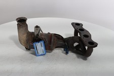 Catalyseurs Peugeot 207