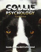 Collie Psychology | Inside The Border Collie Mind | Carol Price | Englisch