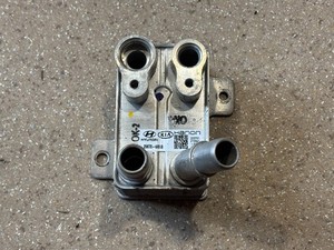 Klimaanlage Hyundai Ioniq 5 Kondensator Trockner Condenser Air Dryer 25670GI000