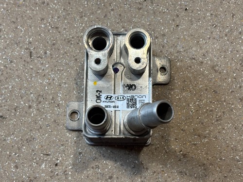 Klimaanlage Hyundai Ioniq 5 Kondensator Trockner Condenser Air Dryer 25670GI000