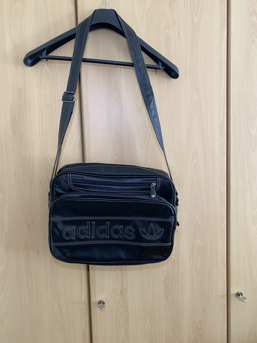 adidas Men's Messenger/Shoulder Bags for sale | eBay