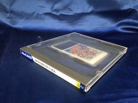 BP Bikkuriman World PC Engine missing Japan 2y