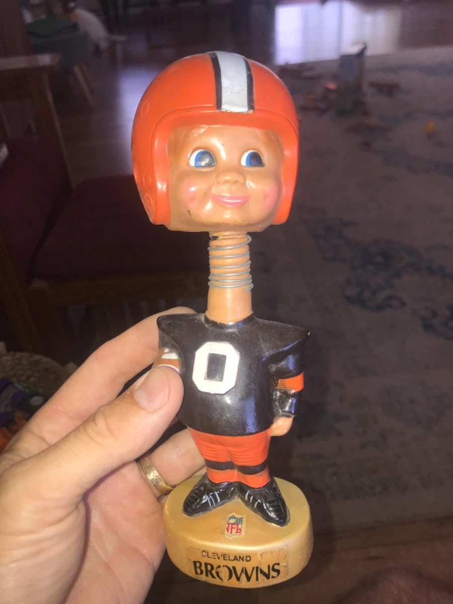 Football 1975 Vintage Bobble Heads for sale | eBay