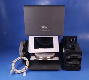 Vita Vacumat 6000M Dental Restoration Furnace w/ Pump
