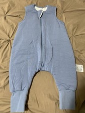 Baby Sleep Sack with Leg Opening 3-6