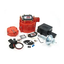 Pertronix Red Distributor HEI Tune-Up Kit for Buick / Corvette / Olds / Pontiac