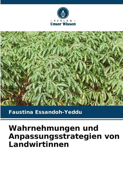 Faustina Essandoh-Yeddu | Wahrnehmungen Und Anpassungsstrategien Von...-image