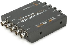 Blackmagic Design Mini Converter SDI Distribution 4K