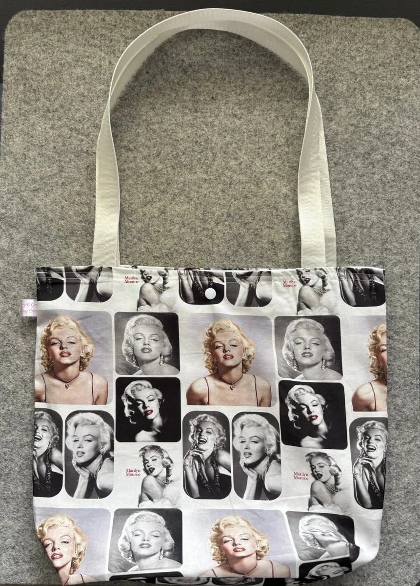 marilyn monroe tote products for sale | eBay