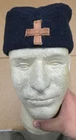 Vintage Wool Hat Cap