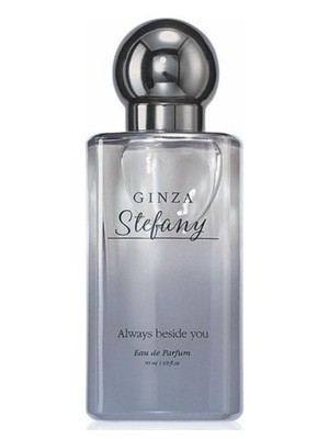 Avon Ginza Stefany ALWAYS BESIDE YOU EDP Perfume Spray  ~ NEXT DAY FAST SHIPPING