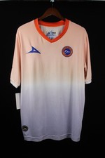 Correcaminos UAT Authentic Pirma Jersey Size XLarge 2019-2020