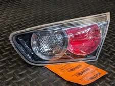 Passenger Right Tail Light Sedan Lid Mounted Fits 09-17 LANCER 1839224