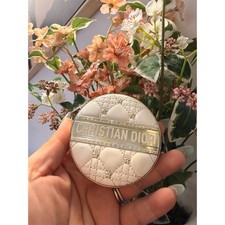 RARE Dior Forever Glow Luminizer Holiday 2025 Limited Edition Highlighter Read