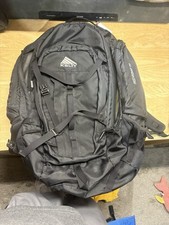 Kelty Redwing 50 Backpack Black 50L Hiking Ca...