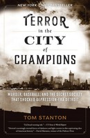 Terror In The City Of Champions | Tom Stanton | Taschenbuch | Englisch | 2017