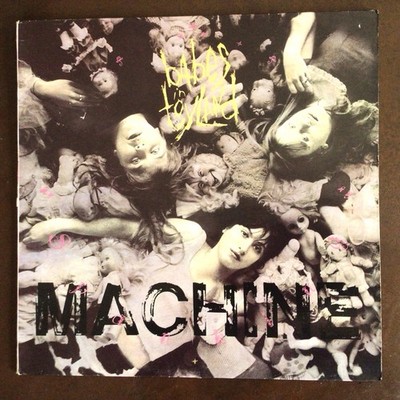 BABES IN TOYLAND - SPANKING MACHINE