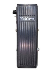 FULLTONE Peripherals Other Instrument Used