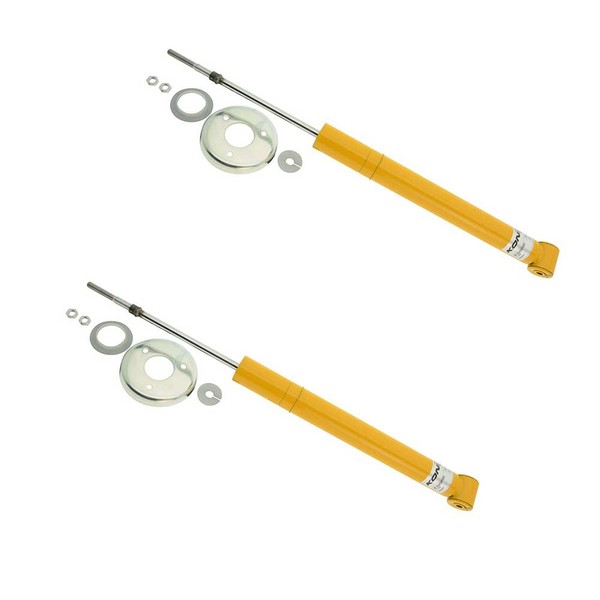 Koni StoßDäMpfer Hinten FüR VW Jetta 2 C,Cl,Gl 84-92 80-2542 Sport 2 StüCk Sport-image