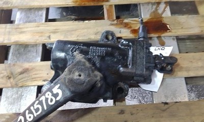 Replaces 2005 TRW/ROSS TAS40-023 POWER STEERING GEAR ,  CO