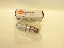 Sun Hydraulics CBEHLCN 4000psi TRD 45-50 Lbf Balance Valve Cartridge
