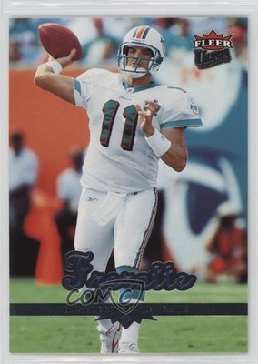 2006 Fleer Ultra Gus Frerotte #101 0wl9