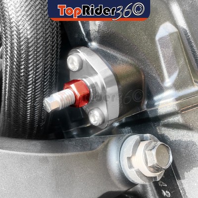 Adjustable CCT Cam Chain Tensioner For Yamaha YFM 660 Grizzly 02-06 05 04