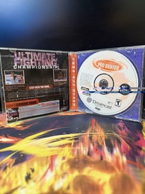 Tony Hawk's Pro Skater (Sega Dreamcast, 2000) CIB , Tested