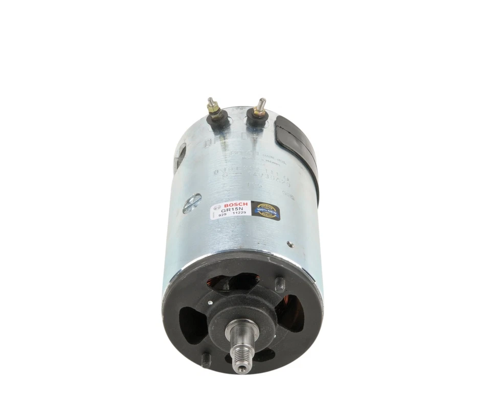 Bosch Alternator GR15N For 1967-1974 Volkswagen Beetle Karmann Ghia Thing Sedan - Image 3 of 4