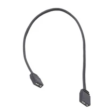 ARGB Lighting Extension Cable For PC Case Fans Light Strips Controllers Box