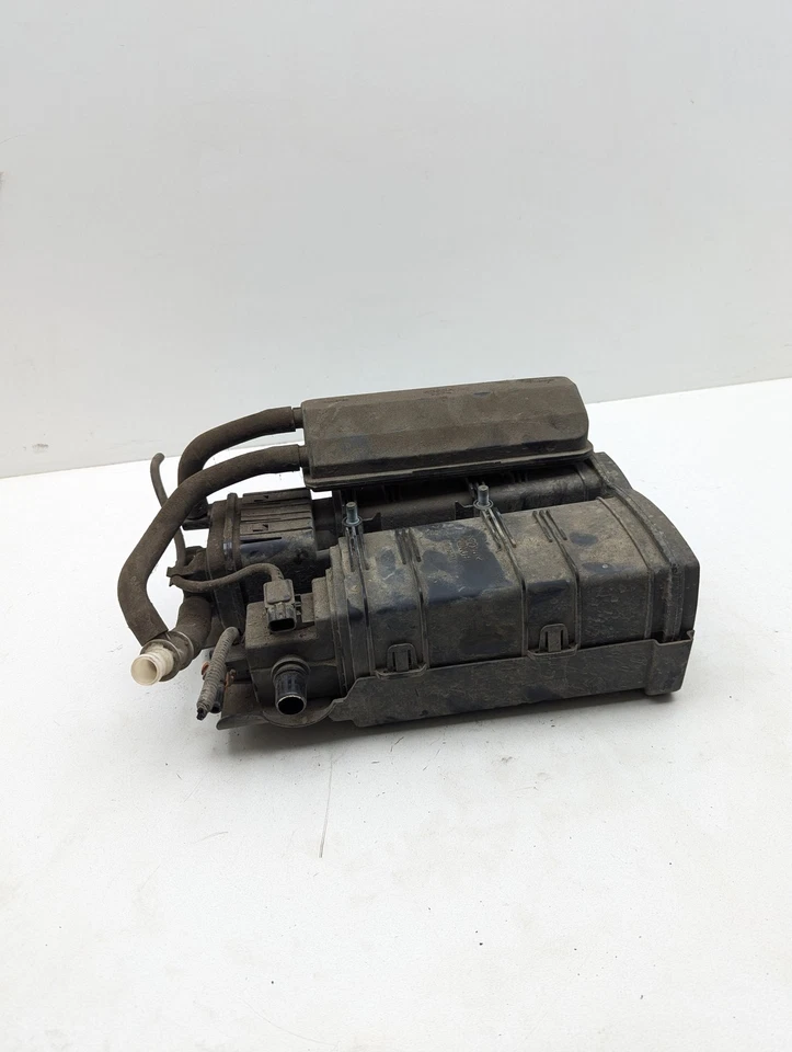 Evaporador de vapor de combustible ACURA TL TSX 2004-2008 bote de carbón 17011-SDA-A00 Foto 3 de 4