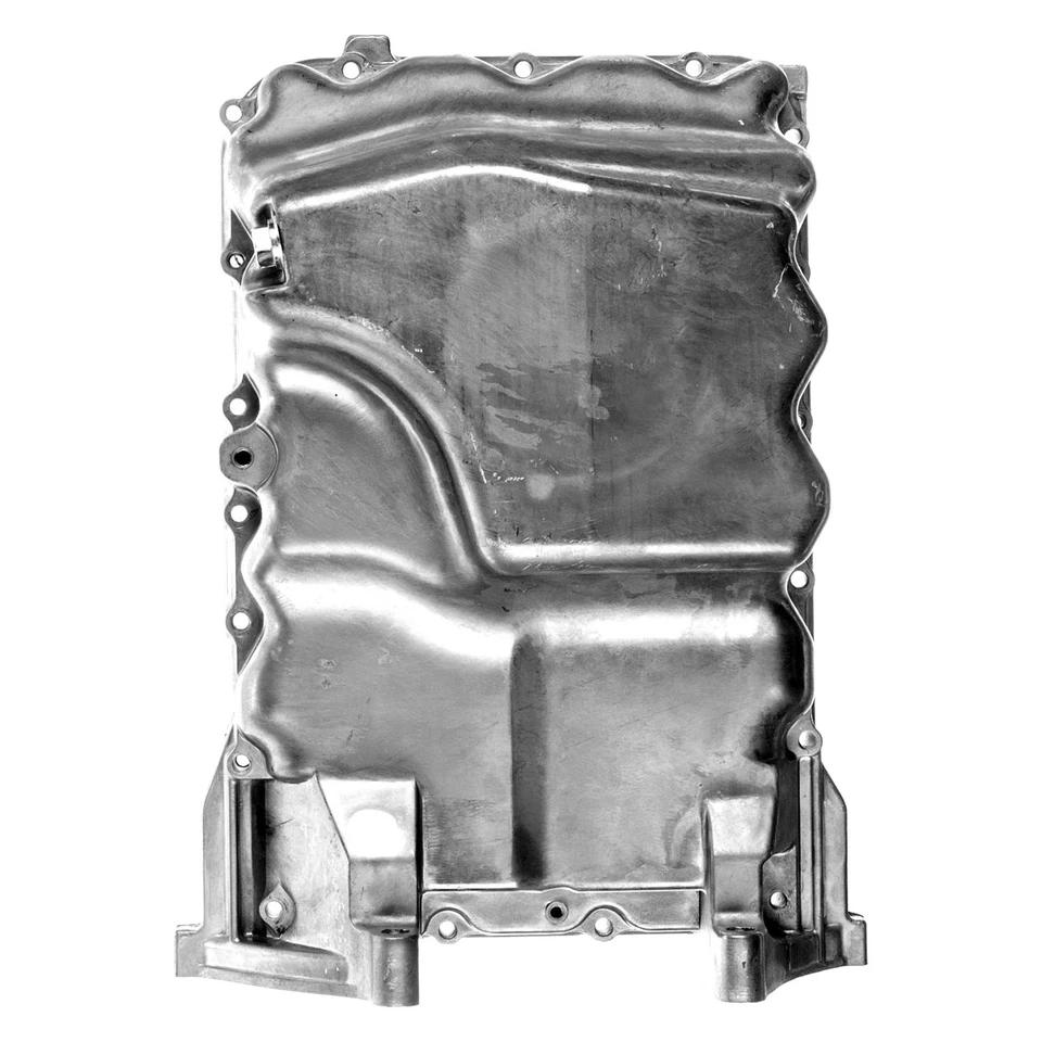For Honda Accord 2003-2007 ATP 103337 Graywerks Engine Oil Pan - Imagem 2 de 3