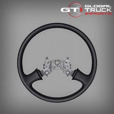 Steering Wheel - Hino Ranger Pro, 500 & 700 Series