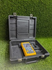 Fluke 43b AC Power Quality Test Analyzer Used Working Boxed Domestic Industrial
