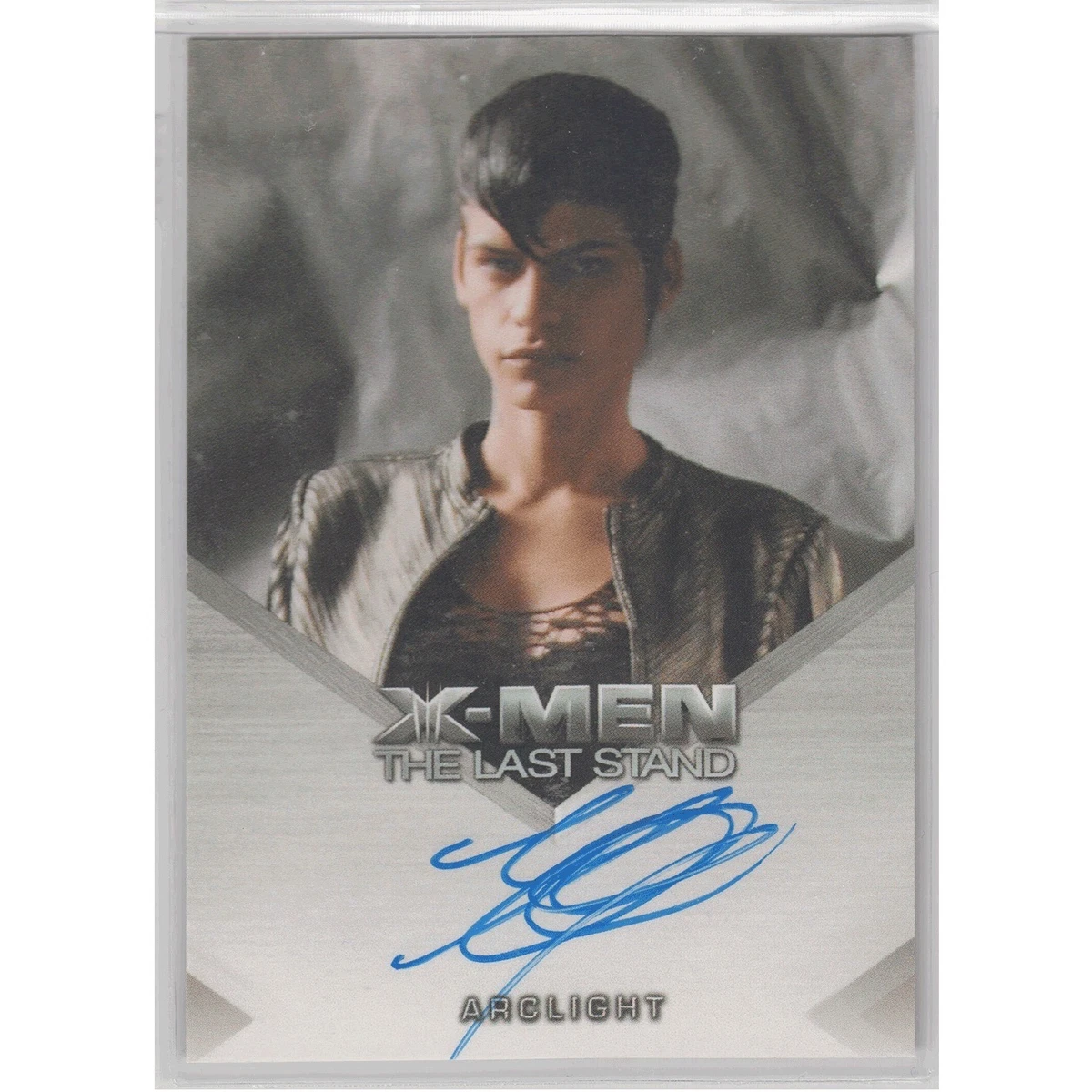 Arclight X Men The Last Stand