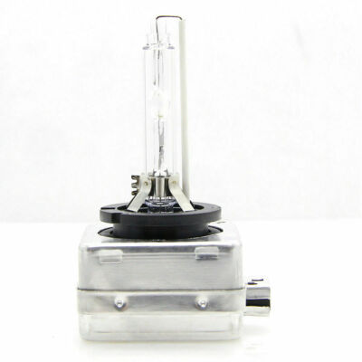 Ampoule Xénon D1S 35W (ou 55W) Pour Phare - Remplacement Feu De Croisement/Code 12V - Neuf