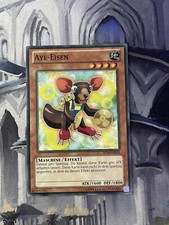 Yugioh - Aye-Eisen - SP14-DE016 - Common - Deutsch