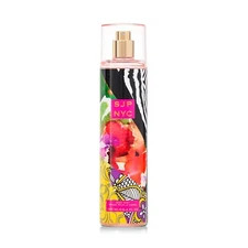 SJP NYC by Sarah Jessica Parker BODY MIST SPRAY 8.0 OZ 236 ml NEW IN TUBE