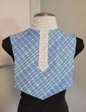 English Hunt Seat Dickie