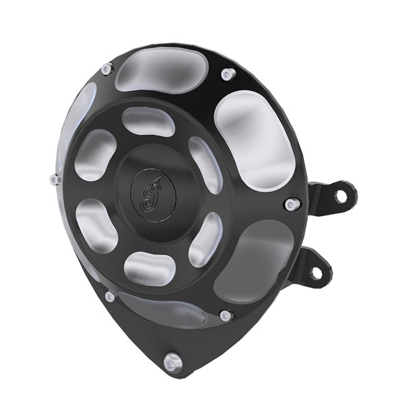 INDIAN MOTORCYCLE BLACK BILLET THERMOSTAT COVER FOR 20152020 SCOUT, SCOUT SIXTY eBay