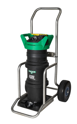 Unger HiFlo nLite HydroPower  Ultra DI-Filter LC früher/Nachfolger DI48C 3 Säcke