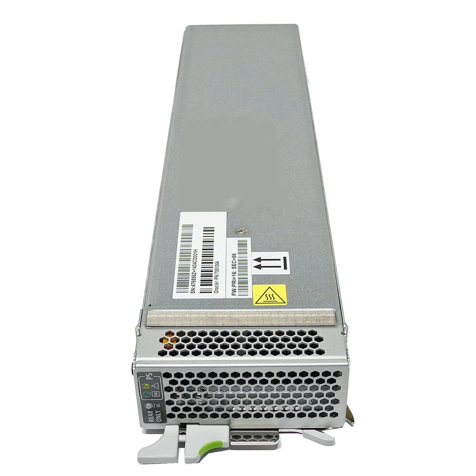 bel POWER SPASUNM-10G 2060W Power Supply PSU Sun Oracle SPARC T3-2 T4-2 T5- - Image 4 of 4