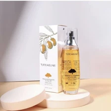 Otto Keunis Moroccan Argan Oil Elixir Oil-Super Antioxydant-Top Moisturizer-best