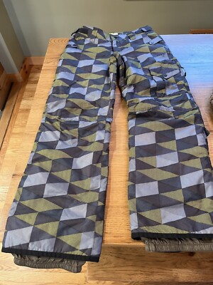 Orage Women's Snow Pants Size S Ski Snowboard