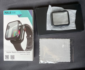 pzoz apple watch