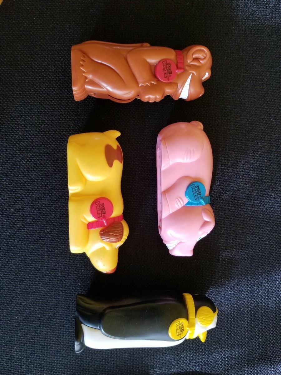 PEZ PETS SERIES 1 | eBay