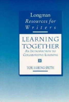 Learning Together: An Introduction to Collaborative Learning [Harpercollins Reso
