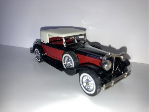 models of yesteryear Matchbox Y-15 1930 Packard Victoria - Picture 3 of 9